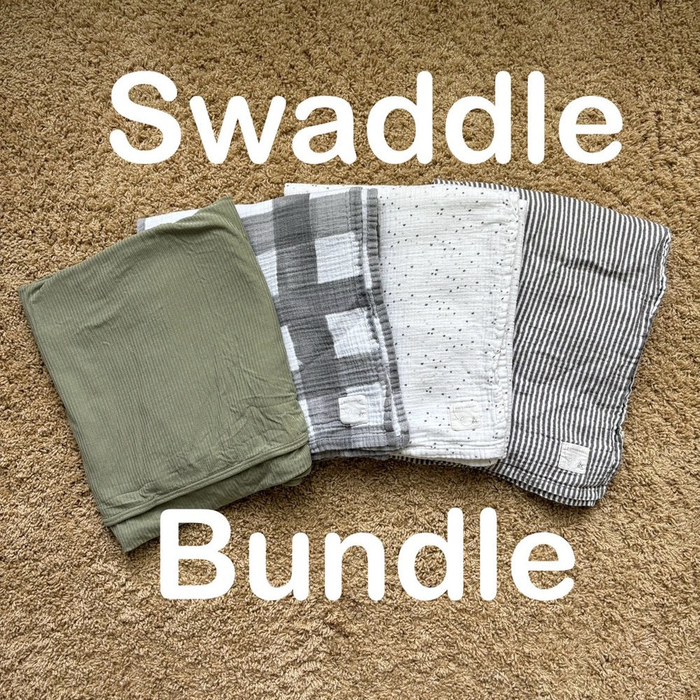 Swaddle Bundle